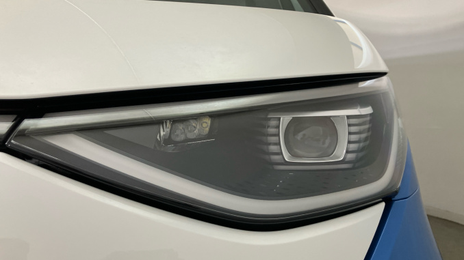 Volkswagen ID. Buzz 210kW Style Pro 79kWh 5dr Auto Electric Estate - Image 38